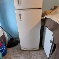 یخچال|یخچال و فریزر|خمینی‌شهر, |دیوار