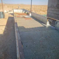 خشک کن ۶متری تخمه|ماشین‌آلات صنعتی|سبزوار, رباط|دیوار