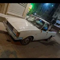 وانت پیکان 93