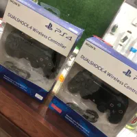 دسته بازی پلی استیشن پی اس ۴ گیم پد game pad