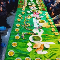 ۸روز میزبان شما زائران گرامی هستیم|تور و چارتر|قم, باجک دو|دیوار
