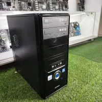 5 عدد کیس کامپیوتر مناسب برای شرکت و ادارت|رایانه رومیزی|ورامین, خیر آباد|دیوار