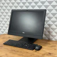 آل این وان دل Dellنسل6 مدل 3240