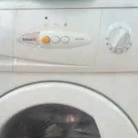 لباسشویی ۵کیلویی آبسال