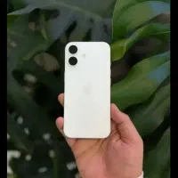 ایفون 16نرمال