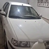 سمند lx|خودرو سواری و وانت|رشت, حمیدیان|دیوار