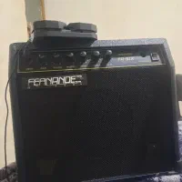 امپلی فایر ۱۰x fernandes