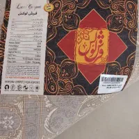 ۲ عدد فرش ۹ متری ۱۲۰۰ شانه تراکم ۳۶۰۰|فرش|چهاردانگه (تهران), |دیوار