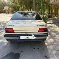 پژو 405|خودرو سواری و وانت|اصفهان, خانه اصفهان|دیوار
