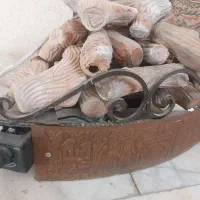 شومینه
