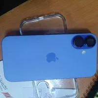 آیفون 16 نرمال 128|موبایل|تهران, تهرانسر شرقی|دیوار