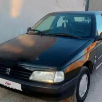 پژو۲۰۰۰ ۸۱|خودرو سواری و وانت|بومهن, |دیوار