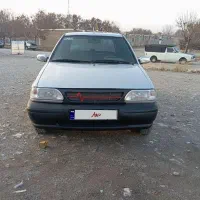 فروشی|خودرو سواری و وانت|سیلوانه, |دیوار