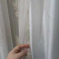 پرده پذیرایی|پرده، رانر، رومیزی|ری, شهادت|دیوار