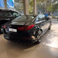 اپتیما ۲۰۱۶ تی اف فول کامل با رادار و اینفینیتی|خودرو سواری و وانت|مشهد, بهار|دیوار