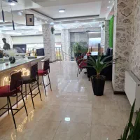 ۱۴۱متر/۲پارکینگ اختصاصی/پرتردد/تابلوخور|فروش مغازه و غرفه|کرج, مهرویلا جنوبی|دیوار