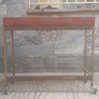باربیکیو|اجاق گاز و لوازم برقی پخت‌وپز|بروجرد, |دیوار