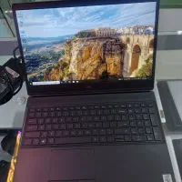 Dell 7550 i7 12Cpu RAM32 SSD512 Nvidia GDDR6 4G