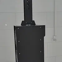 هیتر صنعتی برقی 4/5kw zxf ترک|بخاری، هیتر، شومینه|تهران, تجریش|دیوار