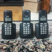 تلفن گیگاستa220