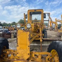 گریدر کوماتسو|خودرو سنگین|اسلامشهر, ملکآباد|دیوار