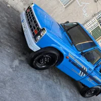 نیسان بنزینی مدل 1403|خودرو سواری و وانت|زابل, |دیوار