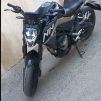 سی اف ۲۵۰ ان کی cf 250 nk
