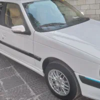 پژو پارس سفارشی ۱۴۰۱|خودرو سواری و وانت|بروجرد, |دیوار