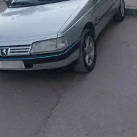 پژو 405|خودرو سواری و وانت|مهاباد (آذربایجان غربی), |دیوار