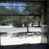 مغازه  تجاری ۱۸ متری با بالکن|اجارهٔ مغازه و غرفه|مشهد, فاطمیه|دیوار