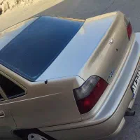 دوو سیلوو مدل ۸۰|خودرو سواری و وانت|قدس, شهرقدس|دیوار