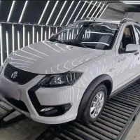 کوییک 404|خودرو سواری و وانت|مشهد, فرهنگیان (شهرک غرب)|دیوار