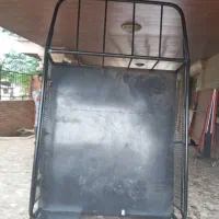 باربند مبلی آریسان در حد نو