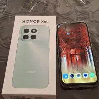 موبایل HONOR X6C|موبایل|کرج, المهدی|دیوار