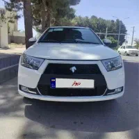 دنا پلاس ۶ دنده Ef7 p با رینگ مدل ۱۴۰۴