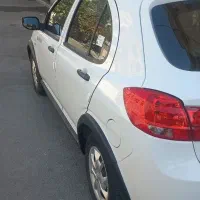 معاوضه کوییک ۱۴۰۳  تیپ GXL با پژو ۲۰۷ کم کار|خودرو سواری و وانت|پردیس, فاز ۱|دیوار