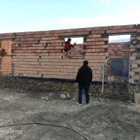 زمین دارای تغییر کاربری آب برق گاز