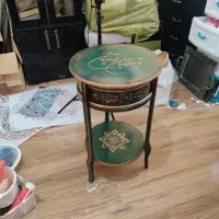 میز دکوراتیو