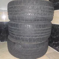 لاستیک تیوولی ۱۸ ۵۰ ۲۲۵