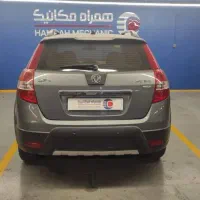 h30 دانگ فنگ|خودرو سواری و وانت|تهران, تهرانپارس غربی|دیوار