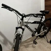 دوچرخه المپیاد 27.5