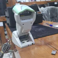 بارکد خوان بیسیم دوبعدی|پرینتر، اسکنر، کپی، فکس|گناباد, |دیوار