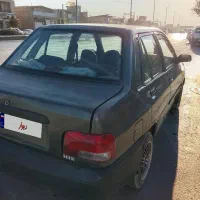 پراید89دوگانه کارخانه|خودرو سواری و وانت|کرمان, |دیوار