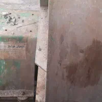 فن حلزونی سانتفیوژ  ،شوت کن|ماشین‌آلات صنعتی|اهواز, اسماعیلیه|دیوار