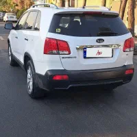 سورنتو 2011 بدون رنگ|خودرو سواری و وانت|تهران, پیکان شهر|دیوار