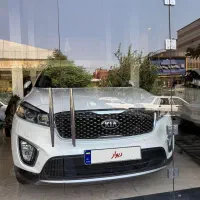 سورنتو gdi 2016 بدون توضیح