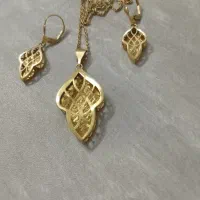 گردنبند / گوشواره