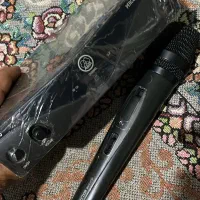 میکرفون AKG45 درحد نو