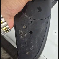 آینه رانا پلاس سمت راننده فابریک کروز برقی سالم|قطعات یدکی و لوازم جانبی|تهران, شهرک صدرا|دیوار