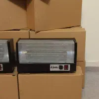 بخاری برقی اتومات|بخاری، هیتر، شومینه|ری, ظهیرآباد|دیوار